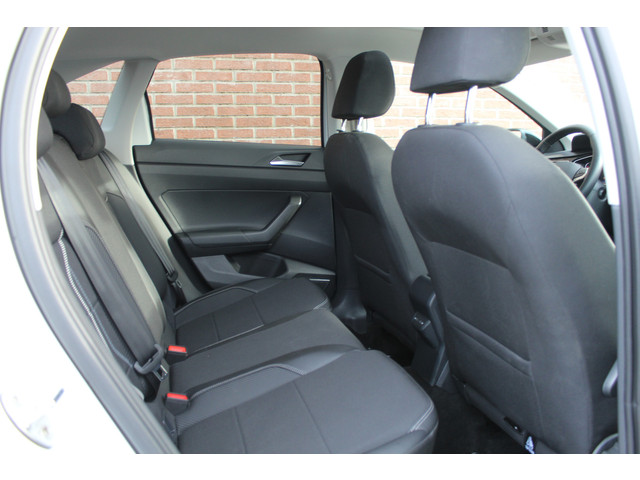 Volkswagen Taigo 1.0 TSI 110PK DSG Style PANO|IQ.LIGHT|IQ.DRIVE|