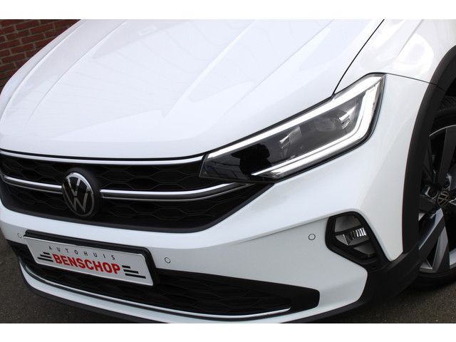 Volkswagen Taigo 1.0 TSI 110PK DSG Style PANO|IQ.LIGHT|IQ.DRIVE|