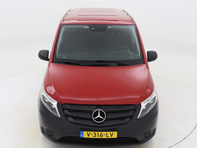 Mercedes-Benz Vito 119 CDI L1H1 7G-Automaat 190PK BPM vrij | Marge | Led pakket | Leder |