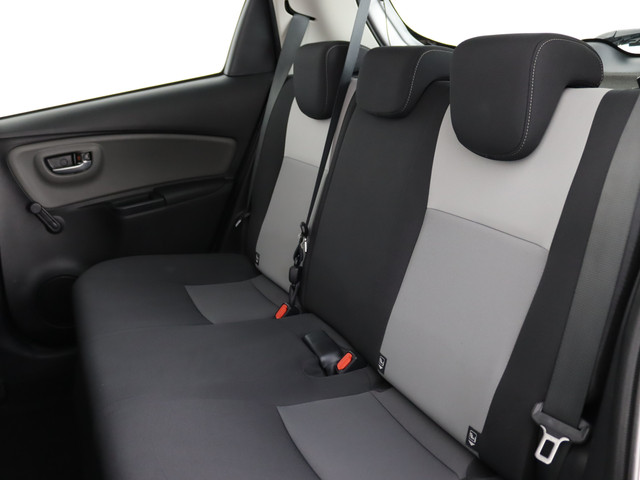 Toyota Yaris 1.5 Hybrid Active | Parkeercamera | Bluetooth | Airco