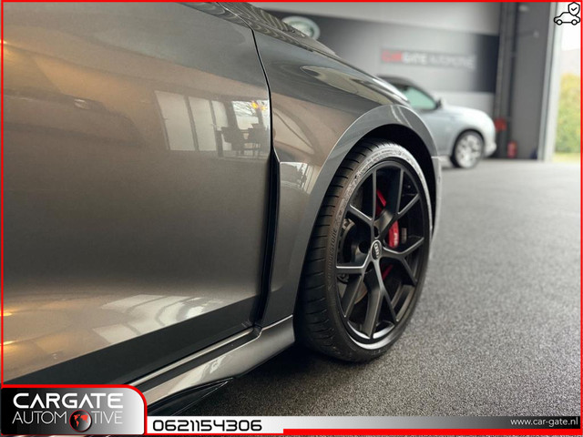 Audi RS3 Sportback 2.5 TFSI RS 3 quattro|MTM|EVENTURI|PANO|HEADSUP|VOLLOPTIES