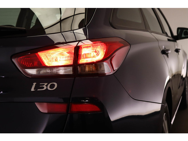 Hyundai i30 Wagon 1.0 T-GDI Comfort | BTW | CLIMA | CRUISE | NAVI | DAB | APPLE | PDC | CAM