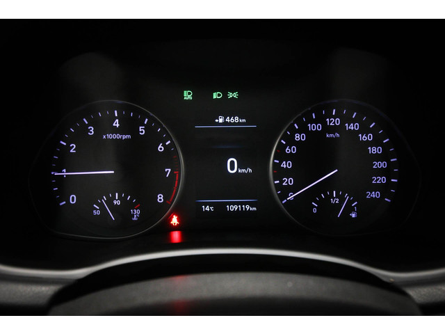 Hyundai i30 Wagon 1.0 T-GDI Comfort | BTW | CLIMA | CRUISE | NAVI | DAB | APPLE | PDC | CAM
