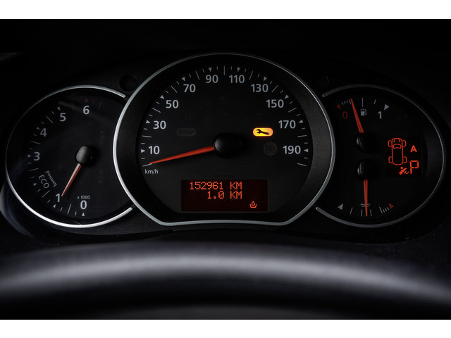 Renault Kangoo 1.5 dCi | Automaat | Euro 6 | R-Link | Cruise | PDC | Schuifdeur | A C