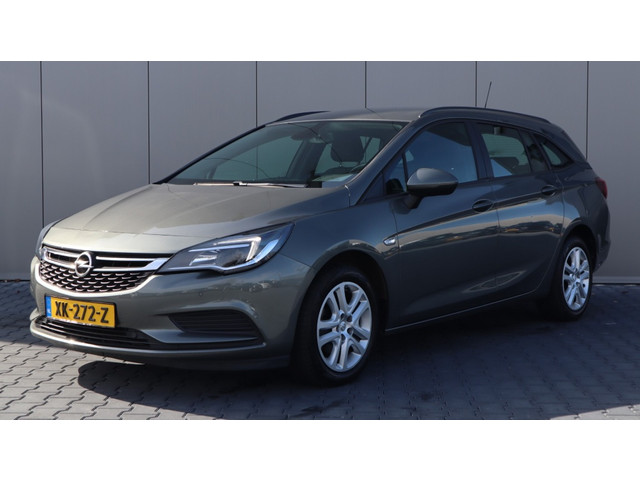 Opel Astra Sports Tourer 1.0 T. Business+ | PDC | Cruise | Airco