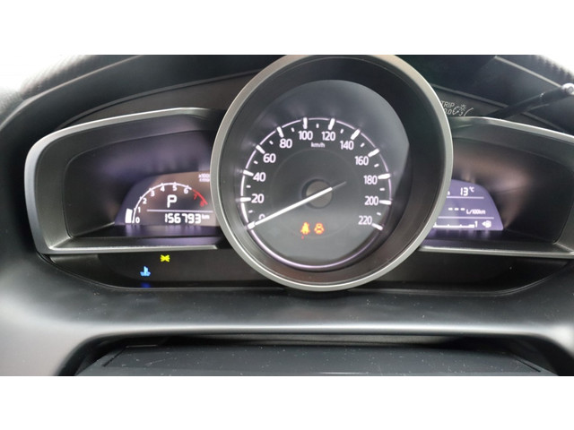 Mazda CX-3 2.0 SAG 120 Dyn. | Automaat | Media | Navigatie | Climate