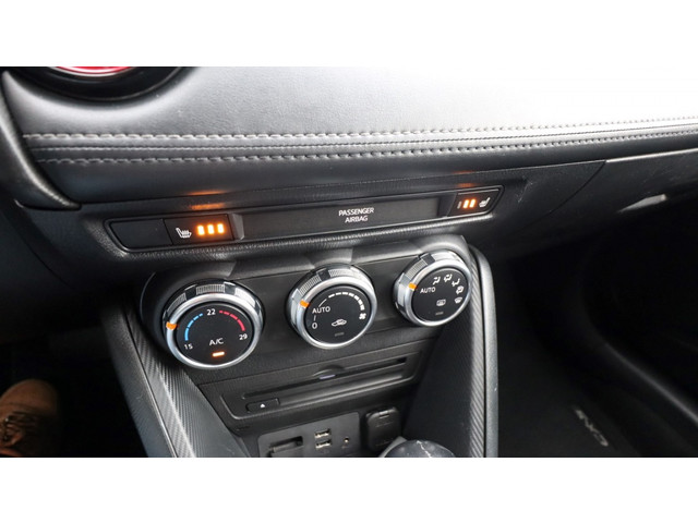 Mazda CX-3 2.0 SAG 120 Dyn. | Automaat | Media | Navigatie | Climate