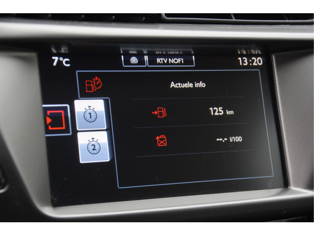 Citroen C3 1.2 PureTech Feel Edition Navi | Carplay | Trekhaak | Clima | PDC | Bluetooth | Cruise