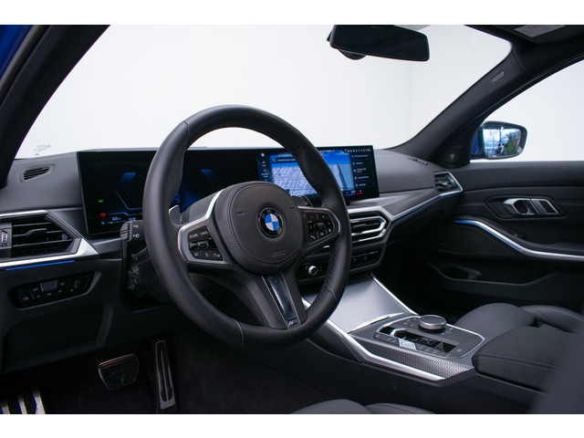 BMW 3 Serie Touring 320i | Pano| M-Pakket| Carplay