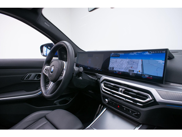 BMW 3 Serie Touring 320i | Pano| M-Pakket| Carplay