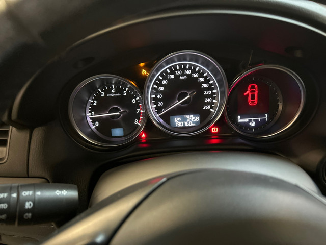 Mazda CX-5 2.0 TS+ Lease Pack 4WD ,trekhaak,cruise-control,navigatie