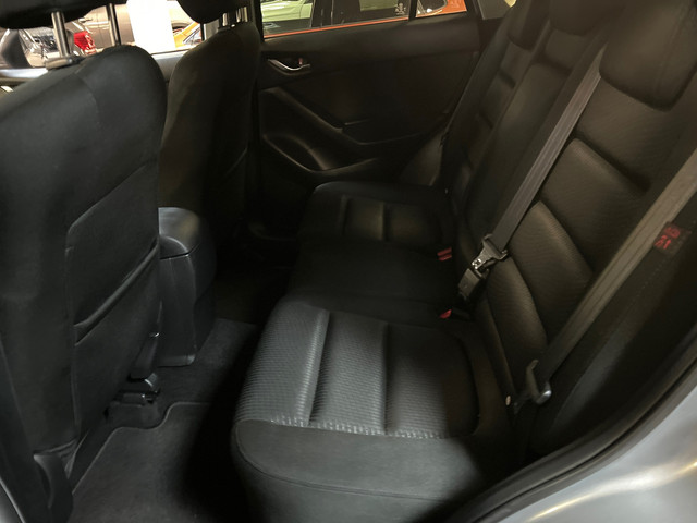Mazda CX-5 2.0 TS+ Lease Pack 4WD ,trekhaak,cruise-control,navigatie