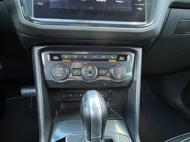 Volkswagen Tiguan 1.4 TSI Highline Business R | Virtual Cockpit | Leder | Camera