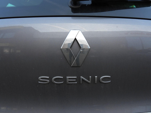 Renault Grand Scénic 1.5 dCi Aut. Intens 7-Pers. NAVI CAMERA PDC 20LMV!