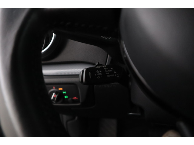 Audi A3 Sportback 1.4 e-tron PHEV Attraction Pro Line plus Halfleder, Adaptive, Navigatie