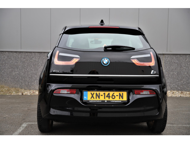 BMW i3 120Ah  42 kWh  Navi Pro Warmtepomp Standkachel 3-Fase