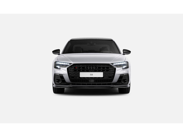 Audi S8 Quattro 4.0 TFSI 571 PK | Head-up display | Assistentiepakket Tour, City, Parking | Stoelventilatie massage | Stoelverwarming vo