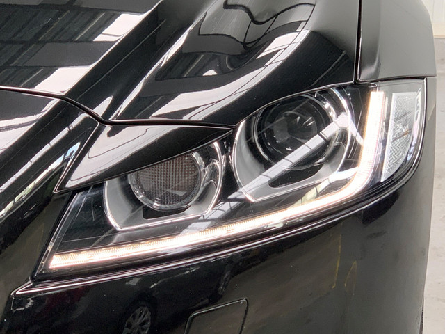 Jaguar XF 2.0t Prestige VIRTUAL COCKPIT-NAVI-LANE ASSIST-ECC-PDC-LED VERLICHTING-CRUISE CONTROL
