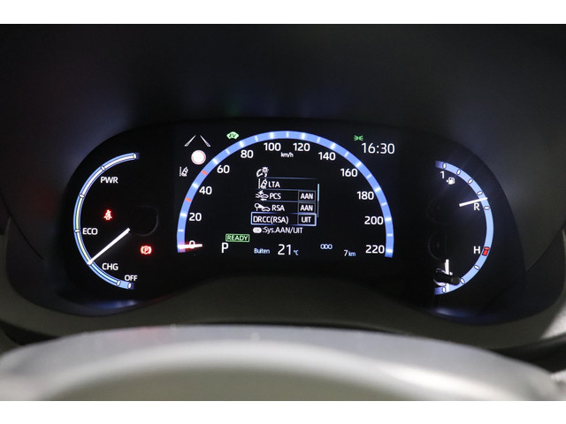 Toyota Yaris Cross 1.5 Hybrid Dynamic Limited | Parkeercamera | Apple carplay & Android auto | Bluetooth