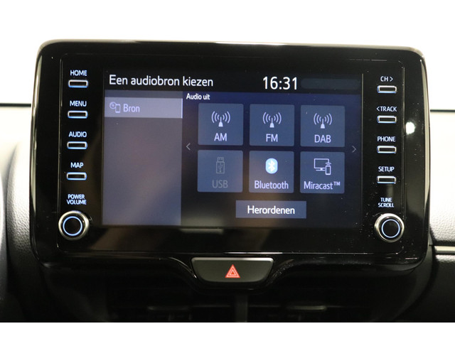Toyota Yaris Cross 1.5 Hybrid Dynamic Limited | Parkeercamera | Apple carplay & Android auto | Bluetooth