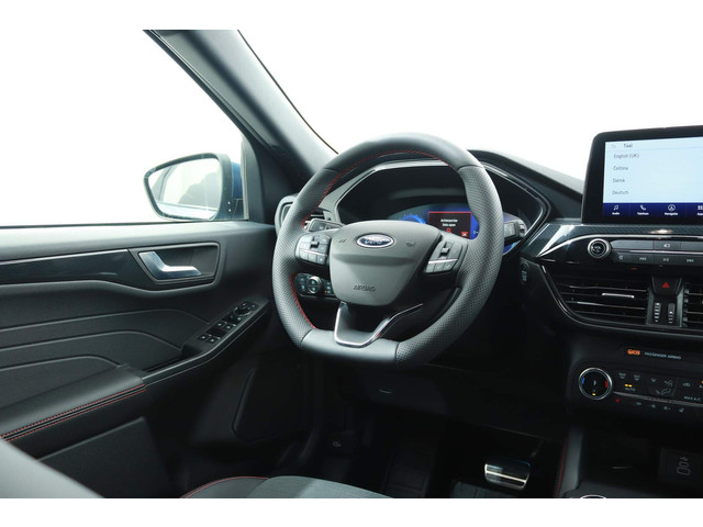 Ford Kuga 2.5 PHEV 225PK ST-LINE X AUT. | Driver Assistance Pack | Winterpakket