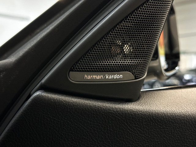 BMW 4 Serie Gran Coupé 435i xDrive M-Sport | Head-Up | Leder | Harman-Kardon | Memory | Sportstoelen | Keyless-Go | Camera | Navi Prof | Cli