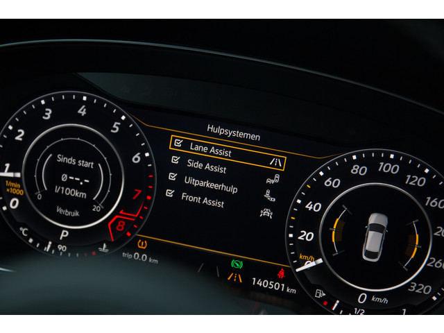 Volkswagen Arteon 2.0 TSI 4Motion Business R , Adap. cruise, Keyless entry, 360°camera, Carplay,