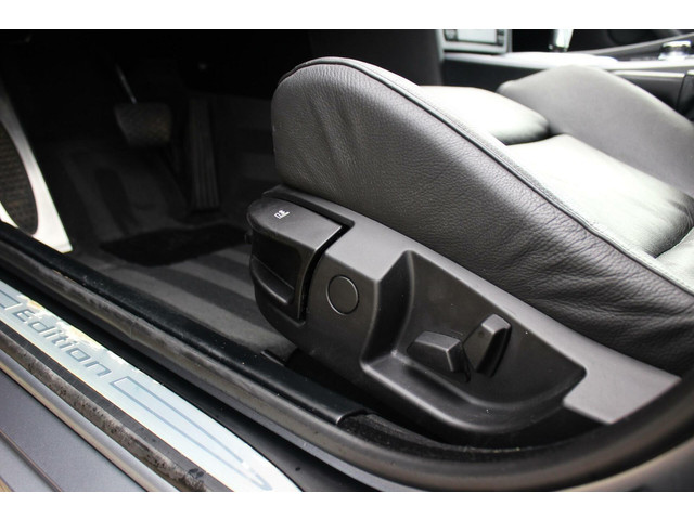 BMW 5 Serie Touring 520i E61 Edition Facelift | M-pakket | Sport | Automaat | NL auto | Leer | ➡️
