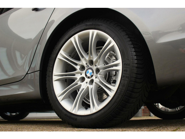 BMW 5 Serie Touring 520i E61 Edition Facelift | M-pakket | Sport | Automaat | NL auto | Leer | ➡️