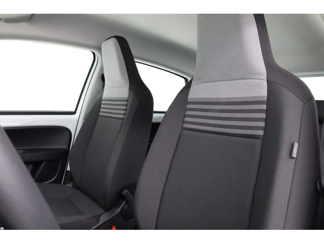 Volkswagen up! 1.0 65PK | Camera | Cruise |  Climatronic | Apple CarPlay   Android Auto | DAB