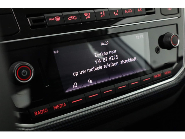 Volkswagen up! 1.0 65PK | Camera | Cruise |  Climatronic | Apple CarPlay   Android Auto | DAB