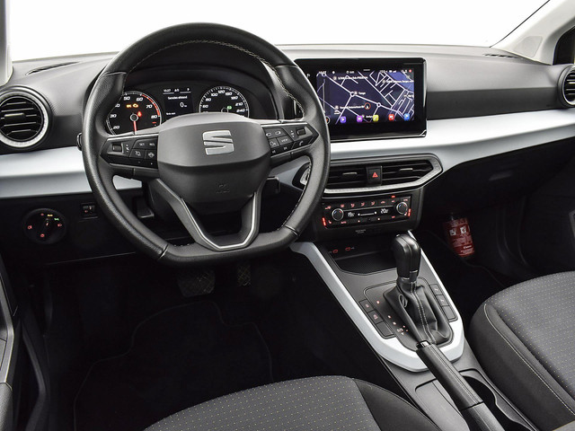 Seat Arona 1.0 TSI 110pk DSG Style | Climatronic | P-Sensoren | Camera | Full Link | Navigatie | Cruise Control | DAB | Garantie t m 11-05-
