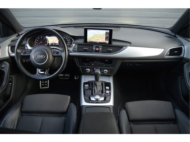 Audi A6 Limousine 1.8 TFSI ultra Adrenalin Sport | S-LINE | ORG. NL |