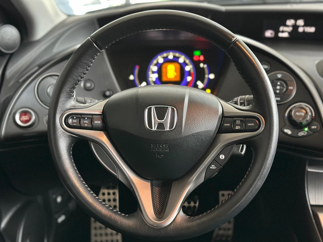 Honda Civic 1.4 Style Mode • NWE APK• Top Staat!