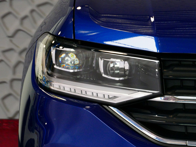 Volkswagen T-Cross 1.5 TSI 150PK EVO STYLE LED NAVI CARPLAY CAMERA STOELVERW. ADAP.CRUIS DAB 50 Volkswagen's op voorraad !