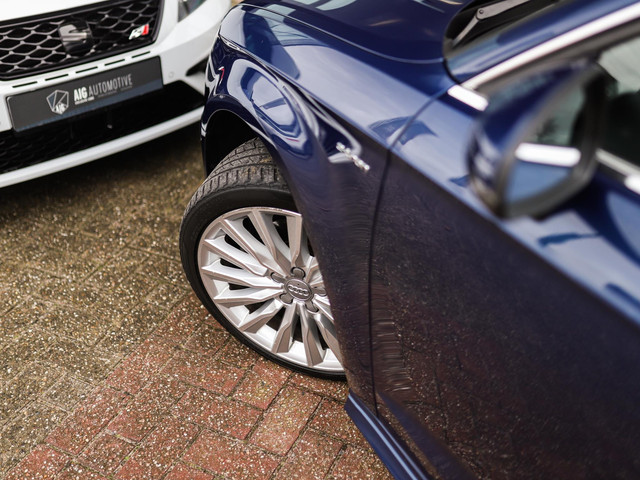 Audi A3 Sportback 1.4 e-tron PHEV Ambition Pro Line plus | Stoelverw. | Bang & Olufsen | Pano | Keyless | Navi | Cruise Control