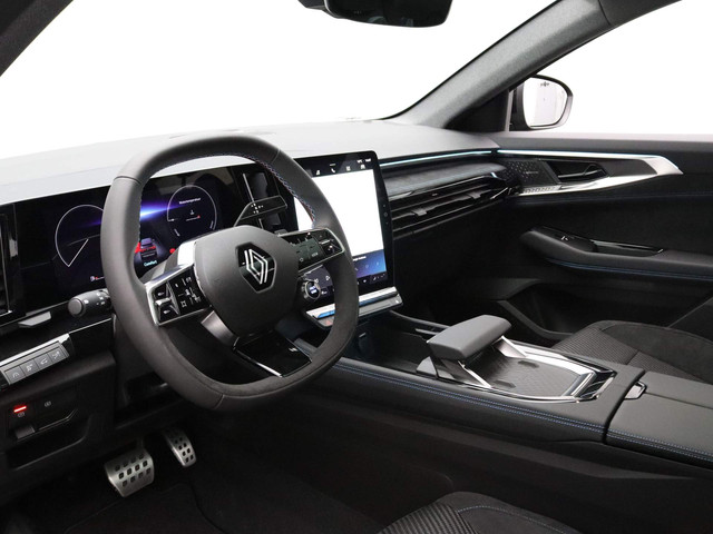Renault Austral E-Tech Hybrid 200pk Iconic Esprit Alpine ALL-IN PRIJS! Adapt. cruise | Harman Kardon | Panoramadak | Stoel- stuur -voorruitverw.