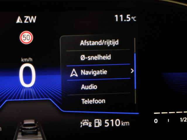 Volkswagen Taigo 1.0 TSI 110PK Style · Achteruitrijcamera · Matrix LED Koplampen · Velgen 17