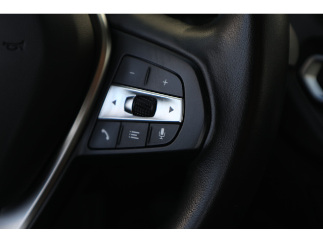 BMW 1 Serie 118i Executive NL Auto! Half Leder  Cruise  Carplay  Virtual Cockpit  LED  LMV  Navi  PDC  .