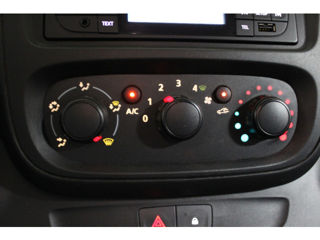 Nissan NV300 1.6 dCi 125pk | Airco | Trekhaak | Cruise Control