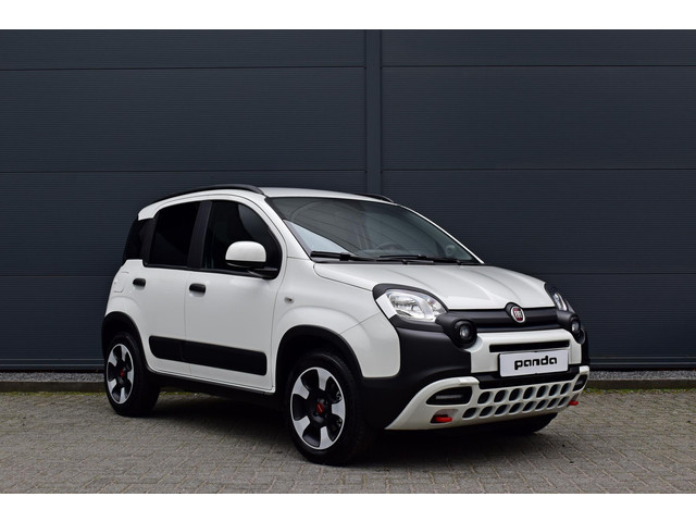 Fiat Panda 1.0 Hybrid Cross   Nieuw te bestellen