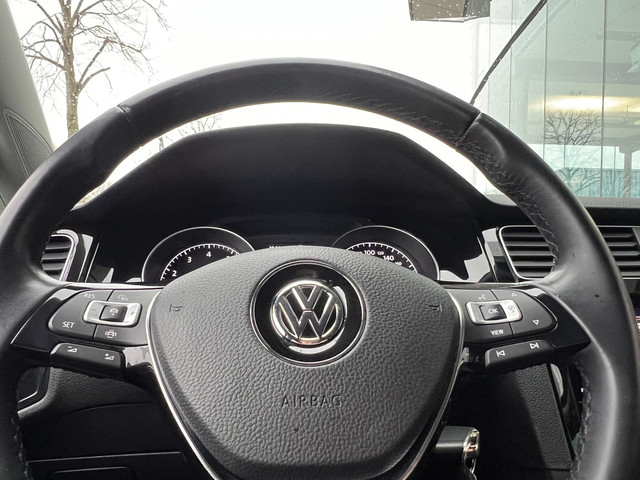 Volkswagen Golf Variant 1.5 TSI Highline Stoelmassage | Adapt. Cruise | Stoelverwarming