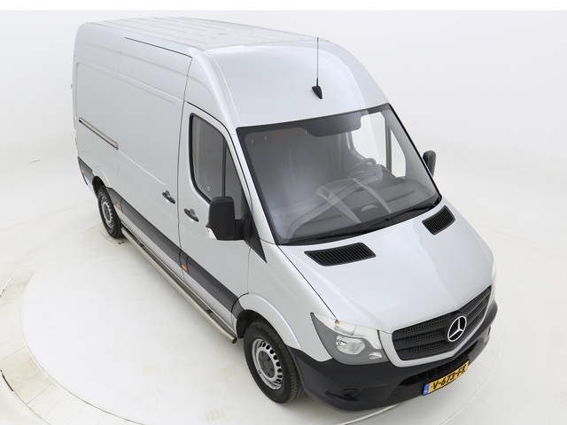 Mercedes-Benz Sprinter 314 2.2 CDI 366 L2H2 7G Automaat | Cruise control | Betimmering | Airco |