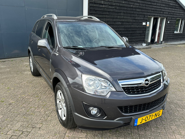 Opel Antara 2.4-16V Edition 2x4