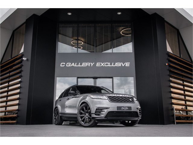 Land Rover Range Rover Velar 3.0 D300 AWD R-Dynamic SE | Panorama | Luchtvering | ACC | Meridian