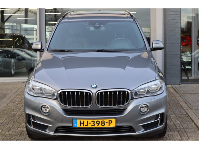 BMW X5 XDrive40e High Executive PANO-DAK DEALER OND. NAP!