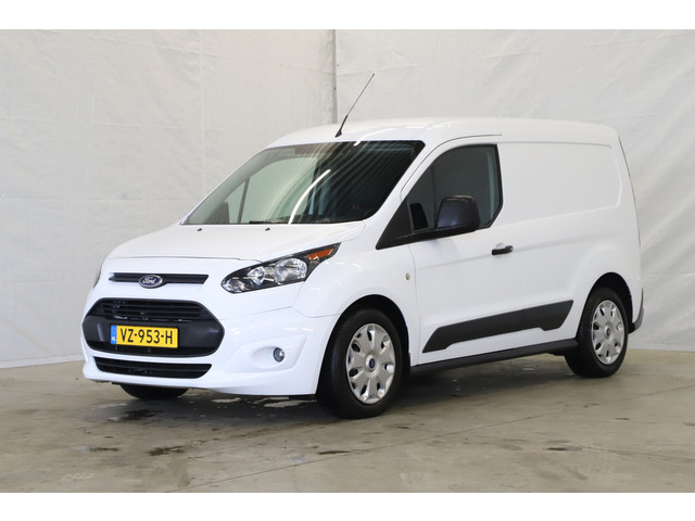 Ford Transit Connect 1.5 TDCI L1 Trend HP Airco Trekhaak Cruise Bluetooth