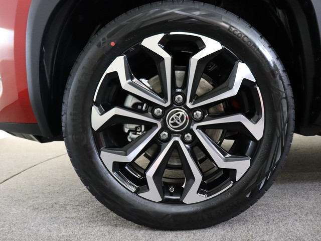 Toyota Yaris Cross 1.5 Hybrid Dynamic | NAVI | Apple carplay | Android auto | Snel leverbaar|