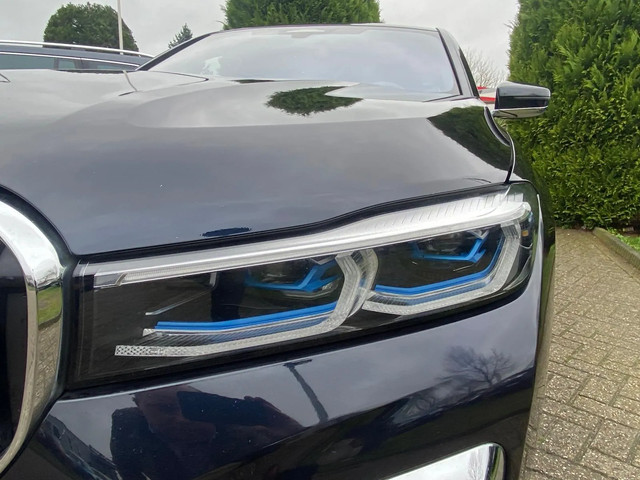 BMW 7 Serie 750LD X-Drive M-Pakket 2020 Nieuw Model BTW 750D