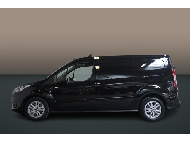 Ford Transit Connect 1.5 EcoBlue Aut. L2 Trend |Navi|Airco|PDC A|Cruise Control|3Zits|Camera|DAB+